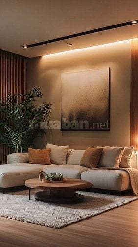 BÁN CĂN HỘ ORIENT 99m2 - 2PN2WC SỔ HỒNG RIÊNG - BẾN VÂN ĐỒN QUẬN 4