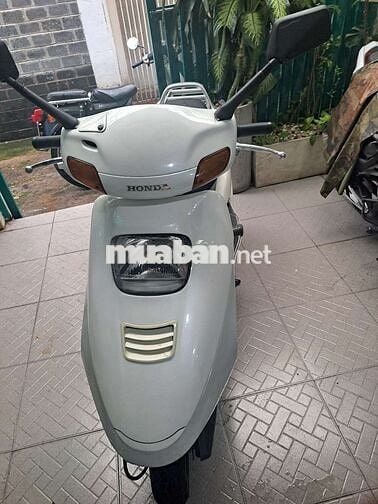 Bán Spacy 2002 bs đẹp 1 đời chủ. Xe dọn đẹp