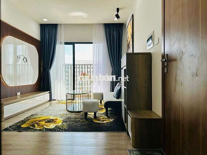 MD Cho thuê căn hộ tại SSH08 Hà Quang 1