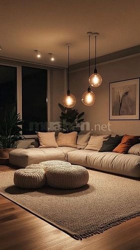 BÁN CĂN HỘ ORIENT 99m2 - 2PN2WC SỔ HỒNG RIÊNG - BẾN VÂN ĐỒN QUẬN 4