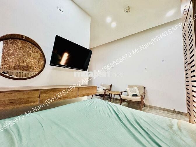 🏡 CĂN HỘ STUDIO CÓ HỒ BƠI ĐỐI DIỆN VINCOM