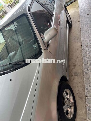 Toyota Corolla 2000 GLi 1.6 MT - 131000 km