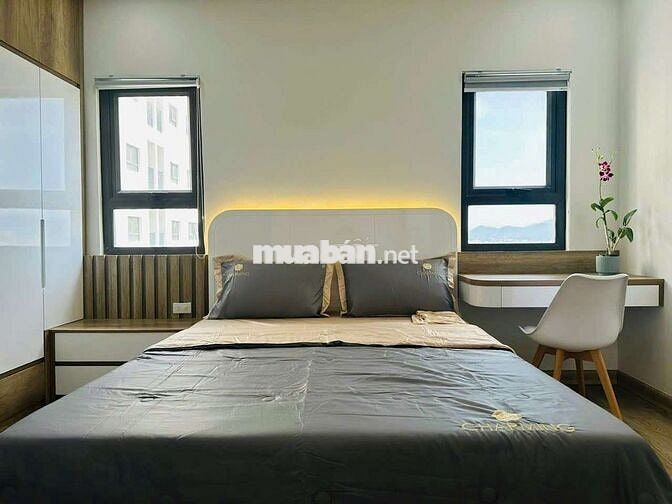 MD Cho thuê căn hộ tại SSH08 Hà Quang 1