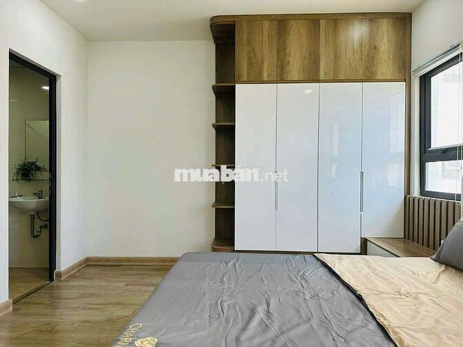 MD Cho thuê căn hộ tại SSH08 Hà Quang 1