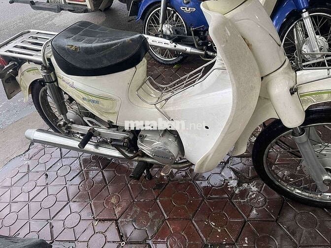 Cần bán 2 cup 50cc