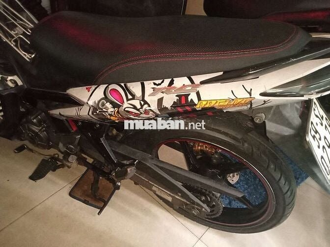 Xe Exciter 135 hãng Yamaha