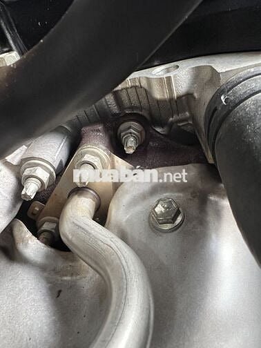 Toyota Fortuner 2017 2.7V 4x2 AT - 105000 km
