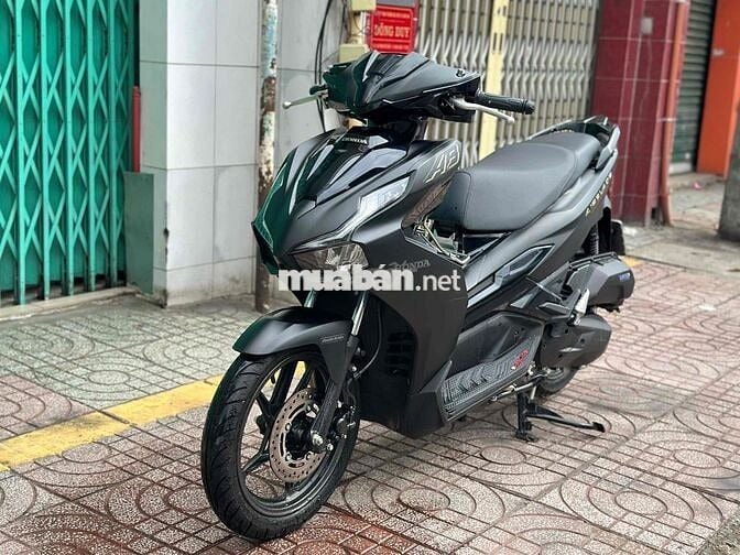 Airblade 2023 4val chuẩn 1690km Nợ xấu trước 21tr