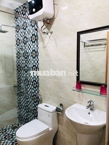 CĂN HỘ 1PN CÓ CỬA SỔ THÔNG THOÁNG - GIÁ TỐT QUẬN SƠN TRÀ 🌟