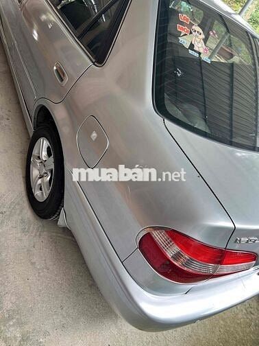 Toyota Corolla 2000 GLi 1.6 MT - 131000 km