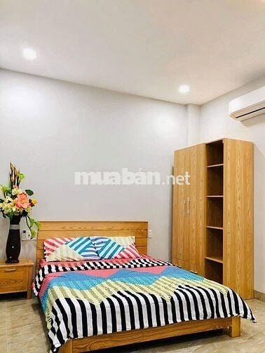 CĂN HỘ 1PN CÓ CỬA SỔ THÔNG THOÁNG - GIÁ TỐT QUẬN SƠN TRÀ 🌟