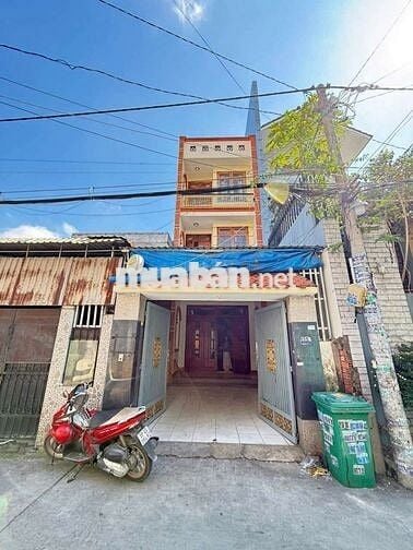 NHÀ CHÍNH CHỦ CẦN BÁN 4X22M 2 TẤM GIÁ TỐT
