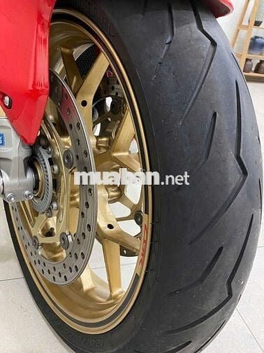 Cbr 1000 sp1.  Xe lướt 14000 km HQCN