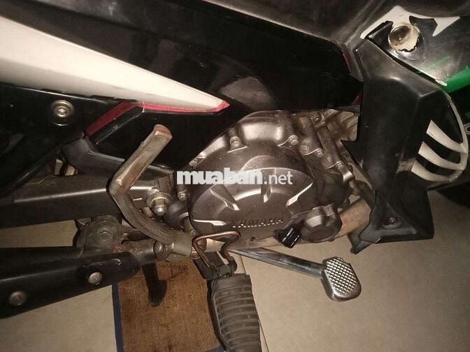 Xe Exciter 135 hãng Yamaha