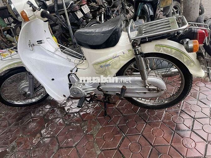 Cần bán 2 cup 50cc