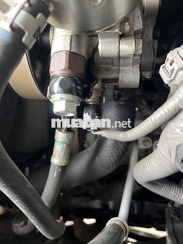 Toyota Fortuner 2017 2.7V 4x2 AT - 105000 km