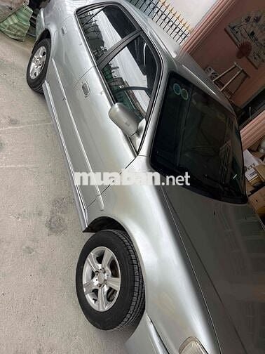 Toyota Corolla 2000 GLi 1.6 MT - 131000 km