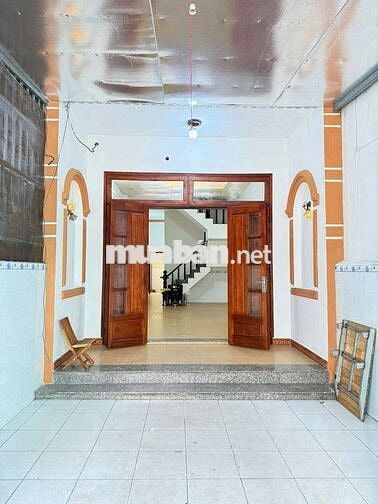 NHÀ CHÍNH CHỦ CẦN BÁN 4X22M 2 TẤM GIÁ TỐT