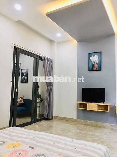 CĂN HỘ 1PN CÓ CỬA SỔ THÔNG THOÁNG - GIÁ TỐT QUẬN SƠN TRÀ 🌟