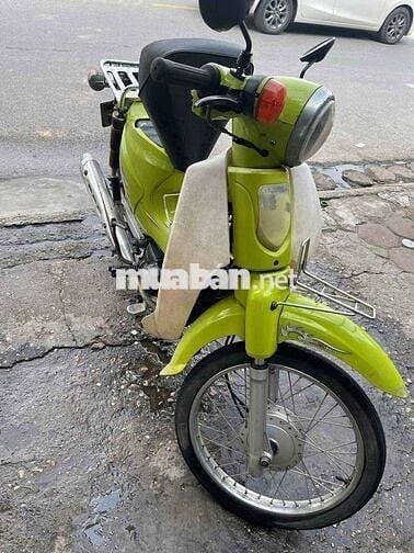 Cần bán 2 cup 50cc