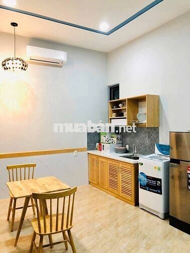 CĂN HỘ 1PN CÓ CỬA SỔ THÔNG THOÁNG - GIÁ TỐT QUẬN SƠN TRÀ 🌟