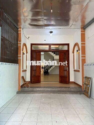 NHÀ CHÍNH CHỦ CẦN BÁN 4X22M 2 TẤM GIÁ TỐT