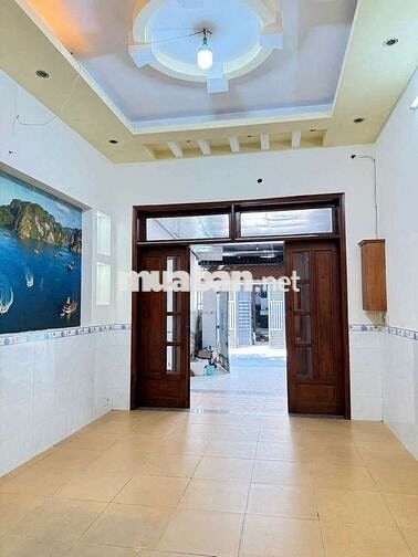 NHÀ CHÍNH CHỦ CẦN BÁN 4X22M 2 TẤM GIÁ TỐT