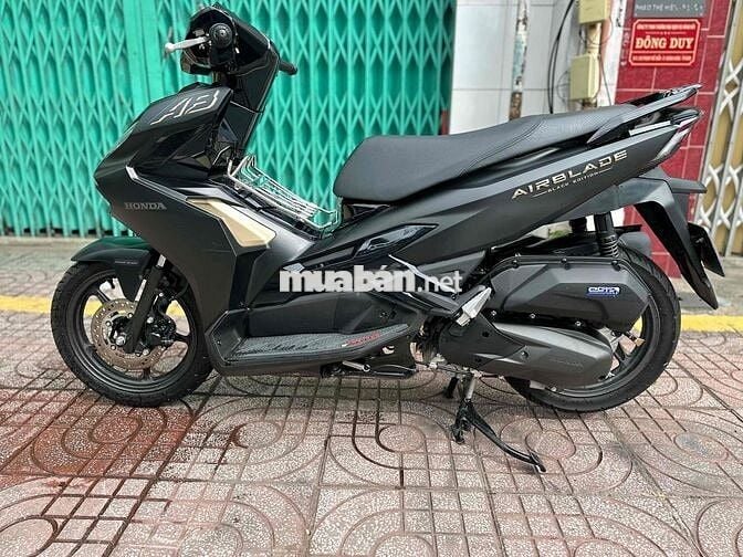Airblade 2023 4val chuẩn 1690km Nợ xấu trước 21tr