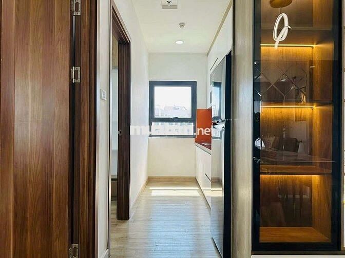 MD Cho thuê căn hộ tại SSH08 Hà Quang 1