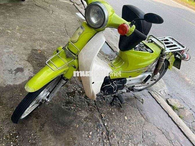 Cần bán 2 cup 50cc