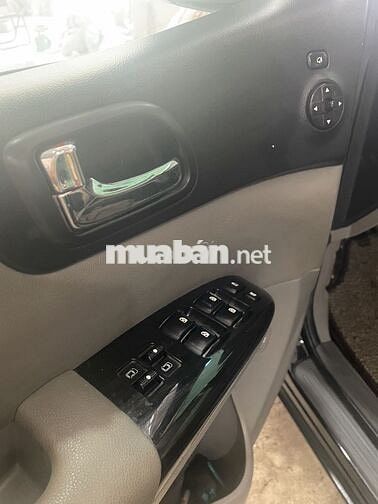 Kia Carnival 2010 dk 2011 nhập Hàn quốc giá rẽ