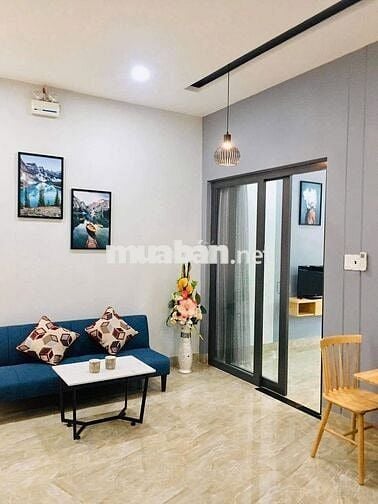 CĂN HỘ 1PN CÓ CỬA SỔ THÔNG THOÁNG - GIÁ TỐT QUẬN SƠN TRÀ 🌟