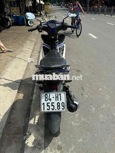 Exciter 135/2014 biển 84 ko chính chủ