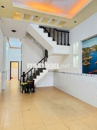 NHÀ CHÍNH CHỦ CẦN BÁN 4X22M 2 TẤM GIÁ TỐT