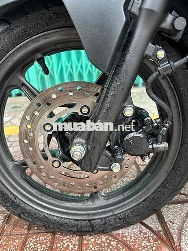 Airblade 2023 4val chuẩn 1690km Nợ xấu trước 21tr