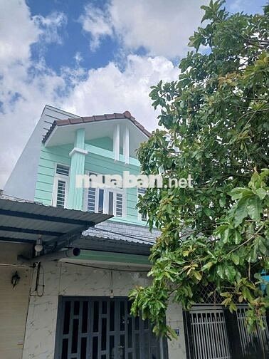 Cho thuê nhà 5 triệu khu dân cư Đại Ngân mới đẹp