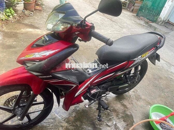 xe wave rsx-nhắn tin thương lượng ạ