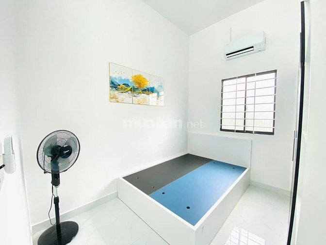 Bán nhà vườn phù hợp đầu tư hoặc nghỉ dưỡng