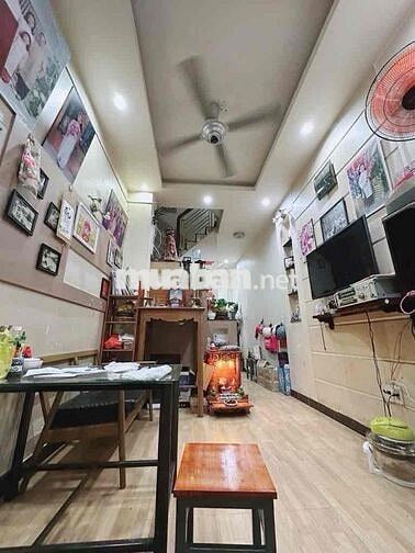 Bán Nhà SHR - Xô Viết Nghệ Tĩnh p21 Bình Thạnh