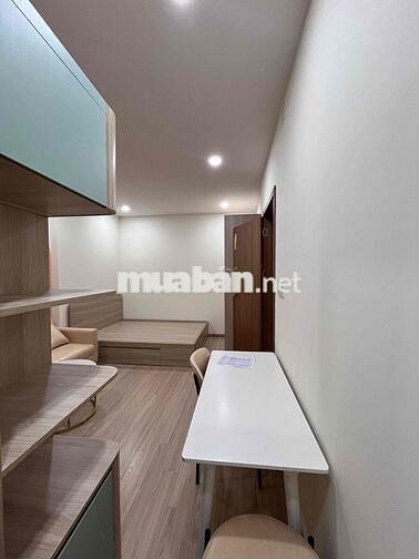 CHO THUÊ CĂN HỘ FULL NỘI THẤT MỚI MÁY GIẶT RIÊNG KHÔNG GIỚI HẠN NGƯỜI