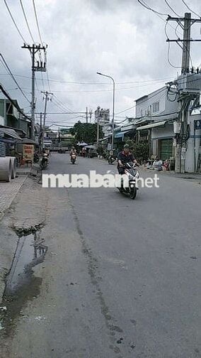 CHO THUÊ NHÀ MẶT TIỀN 110M2 ĐẶNG NHỮ LÂM CÁCH CẦU PHÚ XUÂN 1KM TIỆN KD