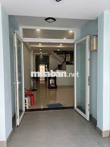 Quận 10 - Nhà mới - Thang Máy - 265 Vĩnh Viễn - 4.2x14m -  3 Lầu