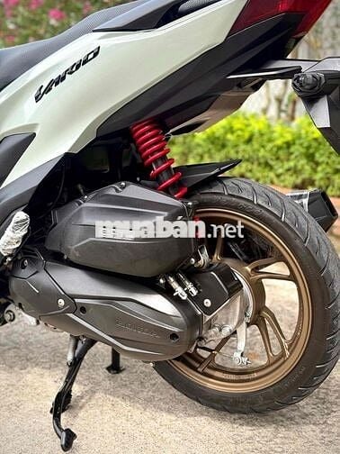 vario 125 , chính chủ bs 64