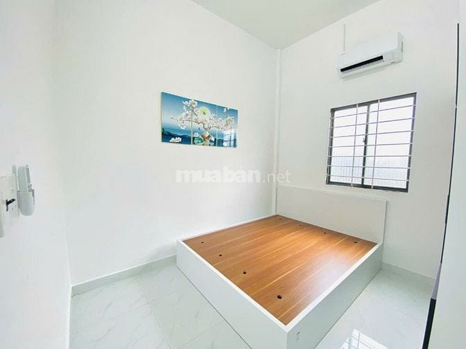 Bán nhà vườn phù hợp đầu tư hoặc nghỉ dưỡng