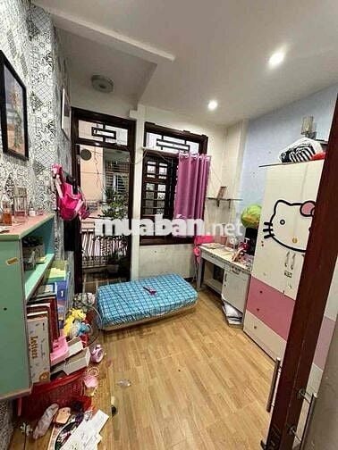 Bán Nhà SHR - Xô Viết Nghệ Tĩnh p21 Bình Thạnh