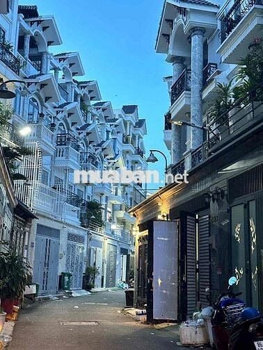 🌈 BÁN LÔ ĐẤT HIẾM CÔNG NHẬN ĐỦ LÊ ĐỨC THỌ PHƯỜNG 6- HẺM XE HƠI ĐỒNG BỘ