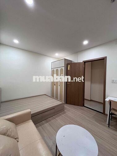CHO THUÊ CĂN HỘ FULL NỘI THẤT MỚI MÁY GIẶT RIÊNG KHÔNG GIỚI HẠN NGƯỜI