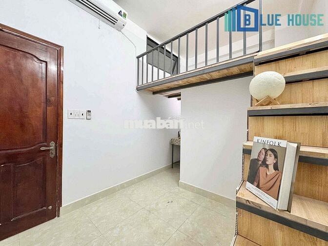 CĂN DUPLEX BAN CÔNG SIÊU TO NGAY ĐẠI HỌC VĂN HIẾN, CÔNG THƯƠNG 🔥🔥🔥