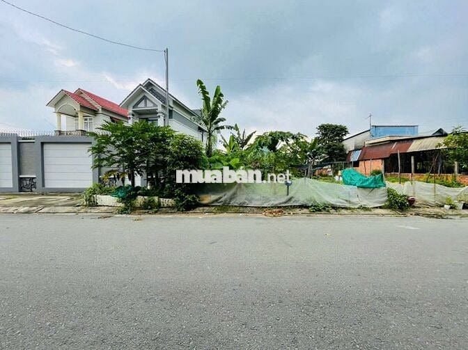 Đất KDC Biconsi, phường Tân Bình, Tp Dĩ An