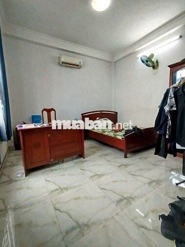 Bán Nhà Mặt Tiền Đường KD Giá 820Tr ( Bao Sang Tên Công Chứng )